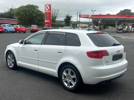 2013 Audi A3 - photo 5