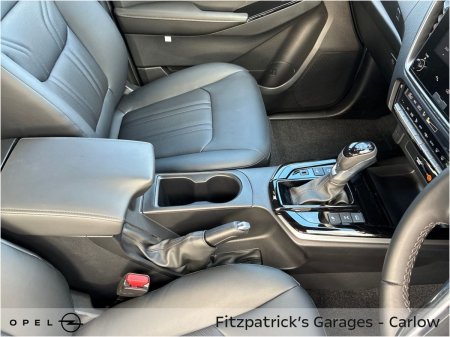 2026 Isuzu D-Max - photo 21