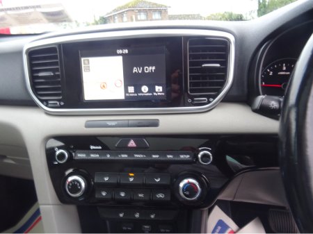 2019 Kia Sportage - photo 16