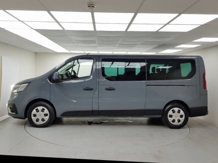 2024 Renault Trafic - photo 5