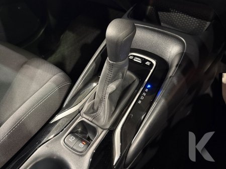2020 Toyota Corolla - photo 21