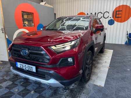 2023 Toyota RAV4 - photo 6