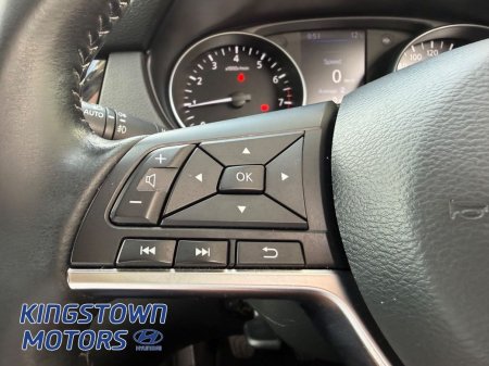 2019 Nissan Qashqai - photo 10