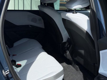 2026 BMW iX3 - photo 13
