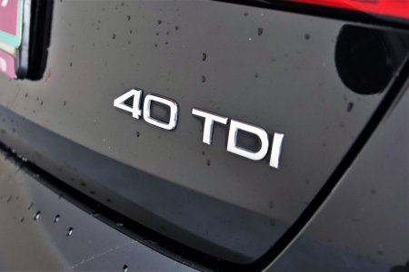 2019 Audi A6 - photo 27
