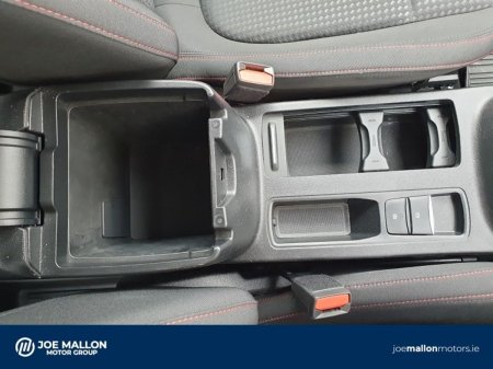 2021 Ford Focus - photo 24