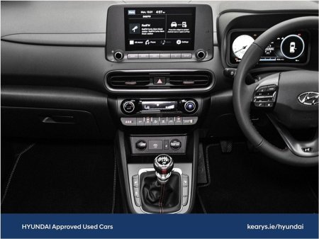 2023 Hyundai KONA - photo 14