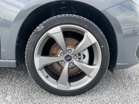 2026 Ford Transit Connect - photo 20