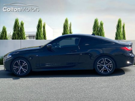 2023 BMW 4-Series - photo 10