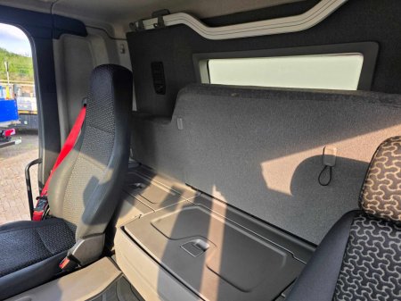 2019 Scania P250 - photo 20