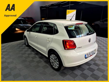 2013 Volkswagen Polo - photo 9