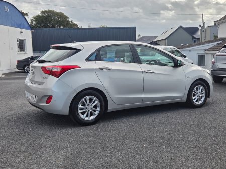 2016 Hyundai i30 - photo 4