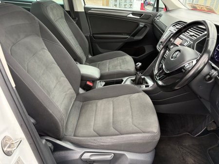 2017 Volkswagen Tiguan - photo 10