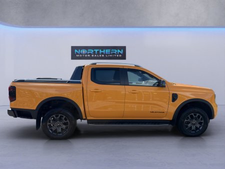 2024 Ford Ranger - photo 8