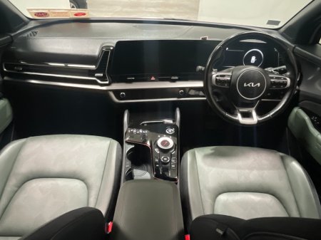 2024 Kia Sportage - photo 10