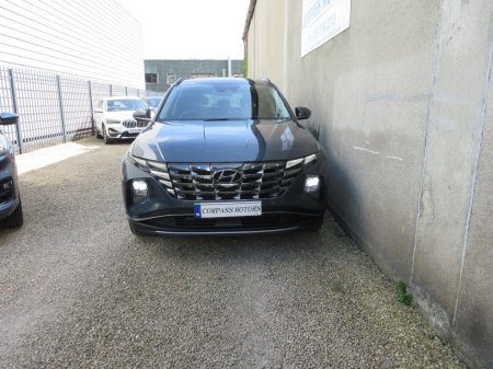 2022 Hyundai Tucson - photo 31