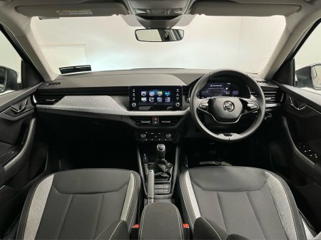 2025 Skoda Kamiq - photo 2