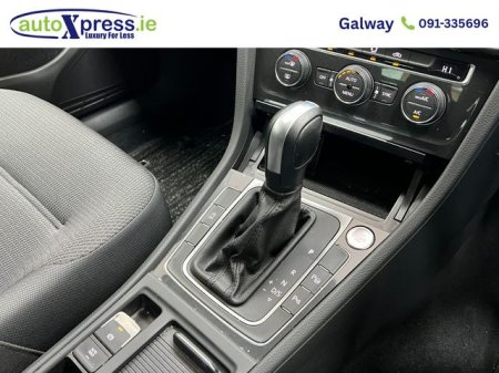 2020 Volkswagen Golf - photo 17