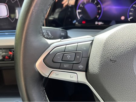 2020 Volkswagen Golf - photo 22