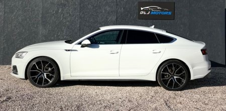 2017 Audi A5 - photo 12
