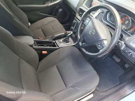 2019 Volvo V40 - photo 13
