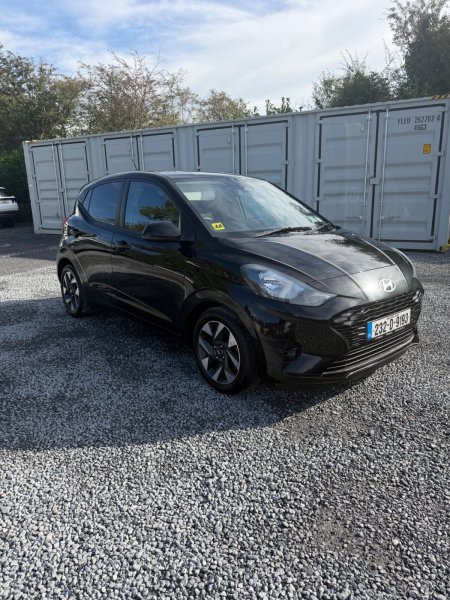 2023 Hyundai i10 - photo 3