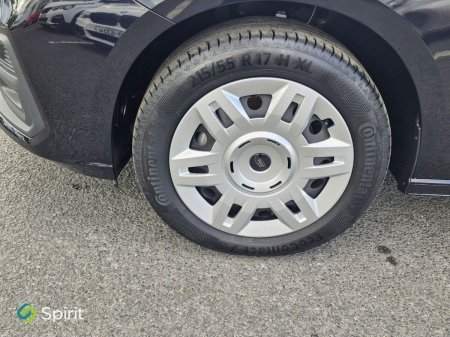 2026 Ford Transit Connect - photo 9