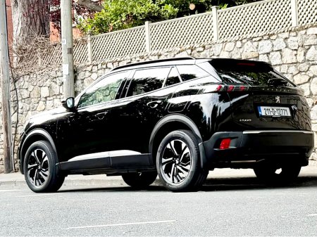 2021 Peugeot 2008 - photo 6