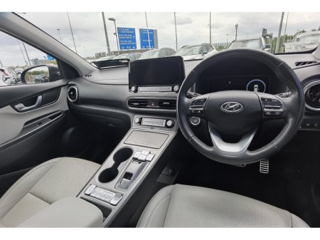 2022 Hyundai KONA - photo 13