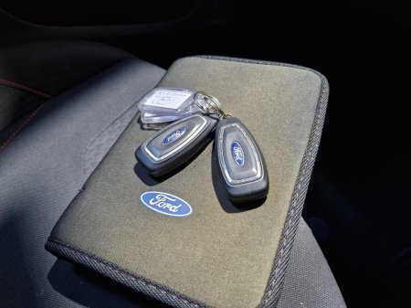 2018 Ford Focus - photo 29