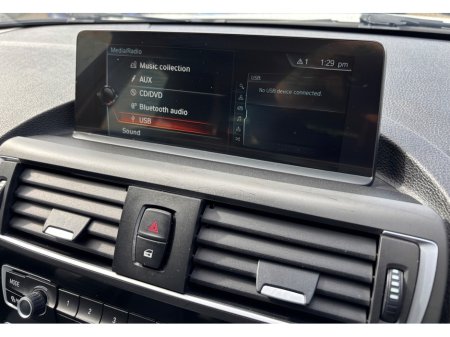 2017 BMW 1-Series - photo 16