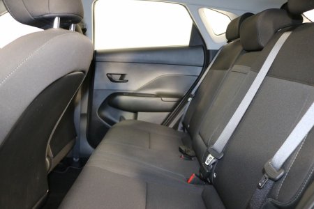 2025 Hyundai KONA - photo 9