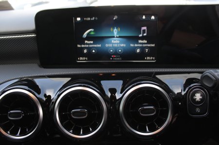 2019 Mercedes-Benz A-Class - photo 13