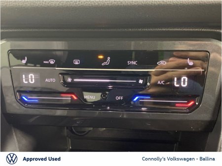 2023 Volkswagen Tiguan - photo 19