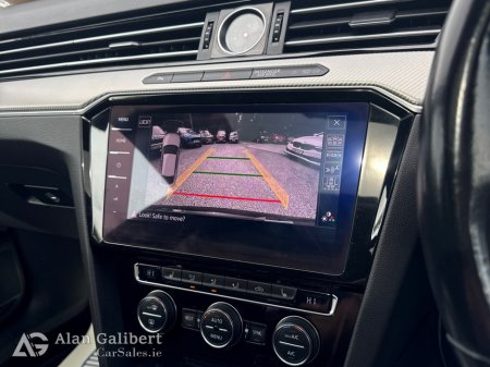 2020 Volkswagen Arteon - photo 16