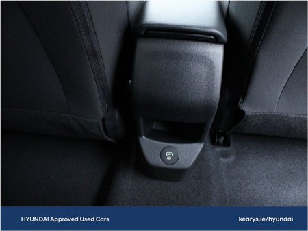2026 Hyundai i20 - photo 12