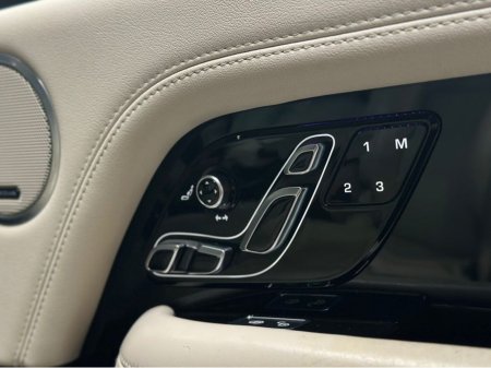 2020 Land Rover Range Rover - photo 20