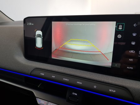 2026 Kia EV2 - photo 15