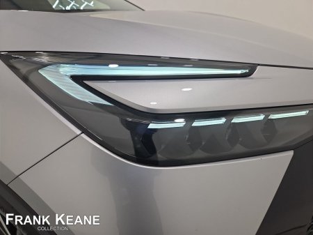 2024 Toyota C-HR - photo 21