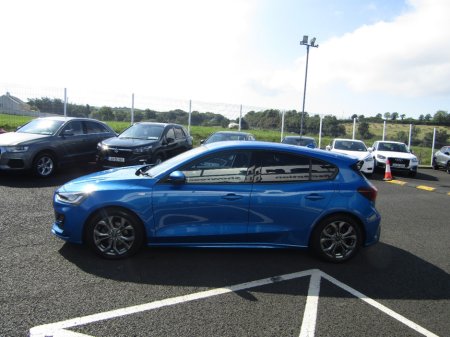 2023 Ford Focus - photo 6