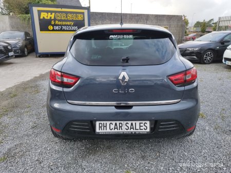 2019 Renault Clio - photo 8