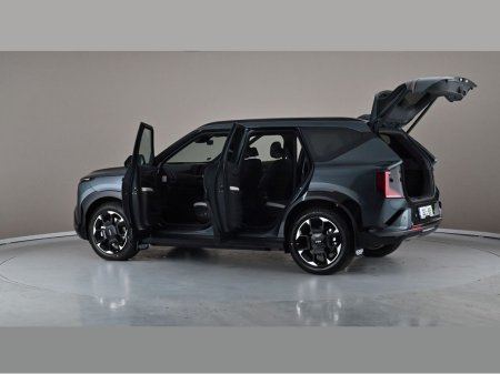 2026 Kia EV5 - photo 55