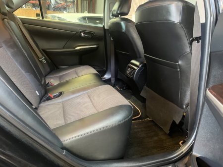 2015 Toyota Camry - photo 10