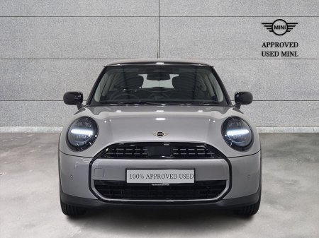 2024 Mini Cooper - photo 16
