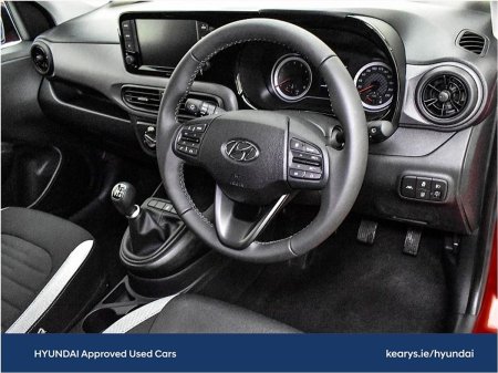 2023 Hyundai i10 - photo 6