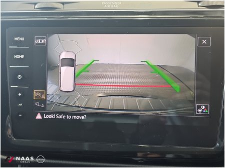 2018 Volkswagen Touran - photo 15