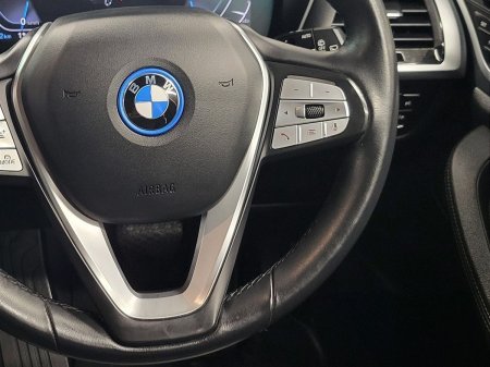 2021 BMW iX3 - photo 18