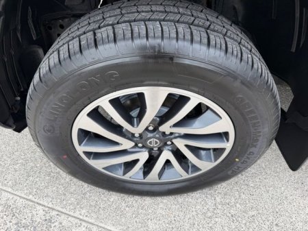 2019 Nissan Navara - photo 10