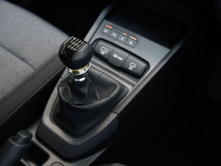 2026 Kia Stonic - photo 22