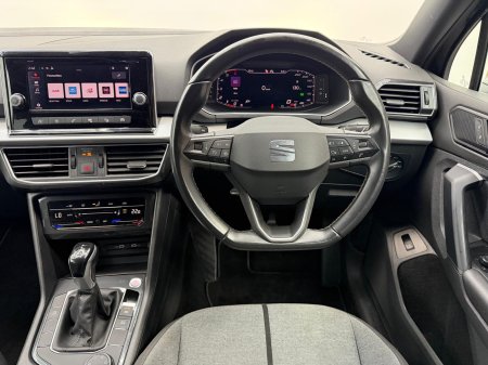 2021 SEAT Tarraco - photo 10